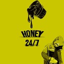 ZERONI OB472 lil torres BRYANTTO - Honey 24 7