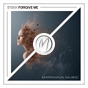 Steny - Forgive Me Extended Mix