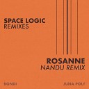 Bondi Sinus - Rosanne Nandu Remix