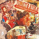Tonico 70 Stik B feat Iatenamicizia - S stev megl
