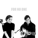 Lindsay Isaac - For No One Cover