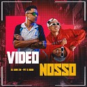 DJ Juan ZM feat Pet Bobii - Video Nosso