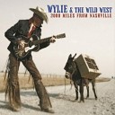 Wylie The Wild West - Ghost Riders in the Sky