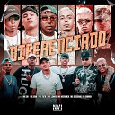 MC DR MC Tuto MC Lemos feat DJ Guh Mix MC Nathan ZK MC Erik MC… - Diferenciado