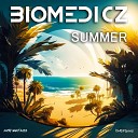 Biomedicz - Summer Radio Edit