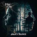 Crow In Me - Julia s Silence
