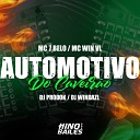MC 7 Belo DJ Prodok Dj Windazl feat MC Win VL - Automotivo do Caveir o