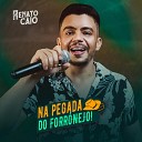 Renato Caio - Quero Te Dar Meu Amor Ao Vivo