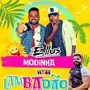 Lambadao Vlogs Oficial Banda Ellus MT - Modinha