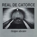 Real de Catorce - Un Mediodia Triste