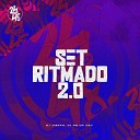 DJ Jheffh DJ RD DA DZ7 - Set Ritmado 2 0