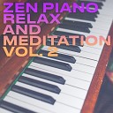 Study Focus Calm Music Baby Music - Zen Piano Music for Sleep and Relax