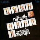 Raffaella Carra - Presentazione Orchestra