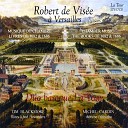 Duo Baroque La Tour Tim Blackmore Michel… - Livre de guittarre d di au Roy Suite No 6 in C Minor Sarabande en rondeau Arr for Flute and…