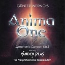 G nter Werno Pfalzphilharmonie Kaiserslautern Vanden… - 1st Movement Animabilis