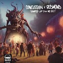 Concussion Redmond feat MC GQ - Ramped Up