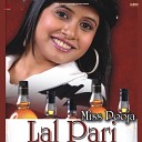 Miss Pooja - Meet Bana Lia