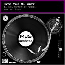 SamiVeli feat M lissa - Into The Sunset Nico Hartt Remix