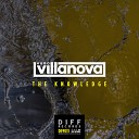 Hugo Villanova - The Knowledge