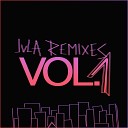 JVLA - Mia Faneone Remix