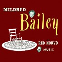 Mildred Bailey - Summertime From the Musical Porgie and Bess
