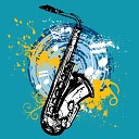 Sax Player - Relax Sunny