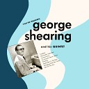 The George Shearing Quintet - Changing with the Times