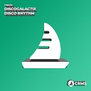 DiscoGalactiX - Disco Rhythm