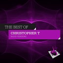Christopher T Tommie Cotton - Dance Floor Calls Radio Version