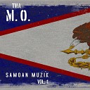 THA M O - Siva Samoa