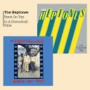 The Heptones - Music Vibes