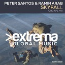 Peter Santos Ramin Arab - Skyfall