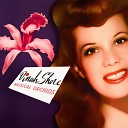 Dinah Shore - Mad About Him Sad Without Him How Can I Be From the Musical The Spirit of Stanford…