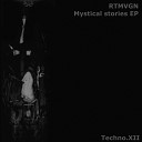 RTMVGN - Mystical Stories