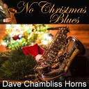 Dave Chambliss Horns - An Irish Christmas Song Blues