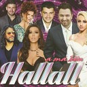Xhela feat Aida Do i - A ma b n hallall