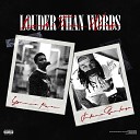 Juliano Santiago feat Ygunna Kwon - Louder Than Words feat Ygunna Kwon