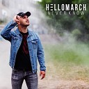 Hellomarch - Symbol