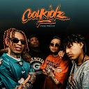 Cool Kidz feat Chinexxx - Chinexxx Is Cool feat Chinexxx