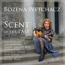 Bozena Wetchacz - Tango in Skai