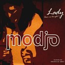Modjo - Lady Hear Me Tonight Vandelor Unofficial…