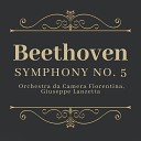 Orchestra da Camera Fiorentina Giuseppe… - Symphony No 5 in C Minor Op 67 II Andante con…