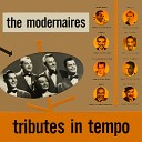 The Modernaires - Tribute to Chick Webb Rock It for Me