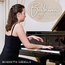 Benedetta Iardella - Piano Sonata No 3 in C Major Op 2 No 3 I Allegro con…