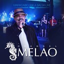 Or ngel Melao - Ven A Bailar Live