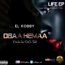 EL KOBBY - OBAA HEMAA