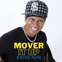Mc Joy Oficial Junior Duz CariocaS - Mover It Up