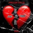 HOLYSINER feat DEE - LOVE NA SCAM feat DEE
