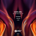 Juan AR - Over Me Original Mix