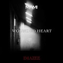 Imazee - Wounded Heart